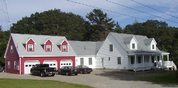 station