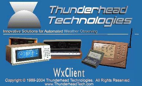 WxClient logo