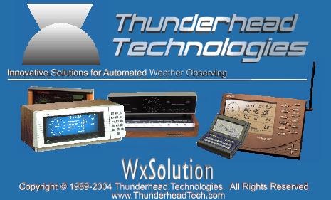 WxSolution logo